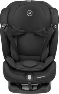 Fotelik samochodowy Maxi Cosi Fotelik Titan Plus Authentic czarny 10