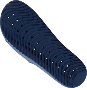 Nike Klapki męskie Kawa Shower granatowe r. 42.5 (832528-407) 2