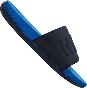 Nike Klapki męskie Offcourt czarne r. 45 (BQ4639-400) 1