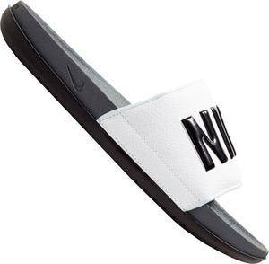 Nike Klapki męskie Offcourt białe r. 40 (BQ4639-001) 1