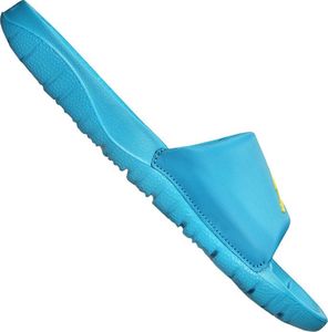 Nike Klapki męskie Jordan Break Slide turkusowe r. 45 (AR6374-402) 1
