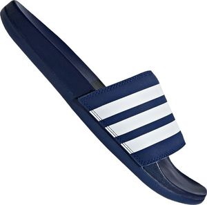 Adidas Klapki męskie Adilette Comfort granatowe r. 46 (B42114) 1