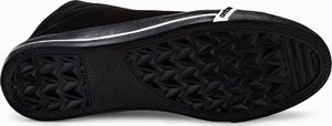 Ombre Buty męskie czarne r. 41 (T304) 9