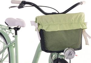 Kozbike Rower miejski K16 28" miętowy 5