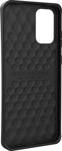 UAG UAG Urban Armor Gear Outback Bio Samsung Galaxy S20+ Plus (czarna) 6