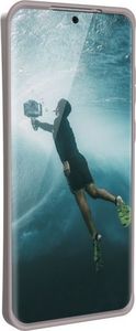 UAG UAG Urban Armor Gear Outback Bio Samsung Galaxy S20+ Plus (różowa) 5