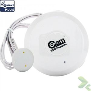 Coolcam Water Sensor czujnik zalania z sondą Z-Wave Plus (33972) 1