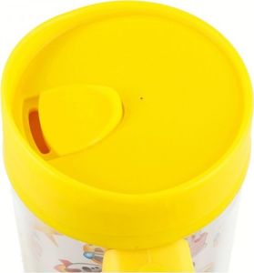 Emoji Emoji - Kubek podróżny 533 ml 3