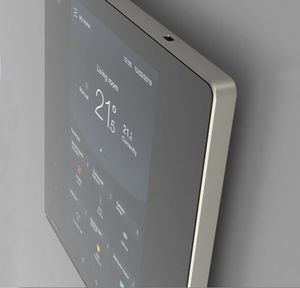 Zipato ZipaTile 2 System sterowania domem All In One Z-Wave Plus (czarny) 3