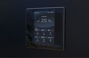 Zipato ZipaTile 2 System sterowania domem All In One Z-Wave Plus (czarny) 7