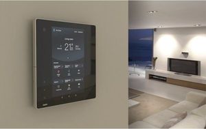 Zipato ZipaTile 2 System sterowania domem All In One Z-Wave Plus (czarny) 8