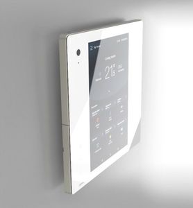 Zipato Zipato ZipaTile 2 - System sterowania domem All In One Z-Wave Plus (biały) 3