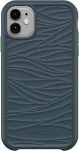 Lifeproof Etui LifeProof WAKE Apple iPhone 11 (niebieska) 2