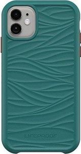 Lifeproof Etui LifeProof WAKE Apple iPhone 11 (zielona) 2