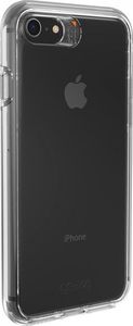 Gear4 Etui z powłoką antybakteryjną GEAR4 Crystal Palace Apple iPhone SE 2020/8/7 (przeźroczyste) 3