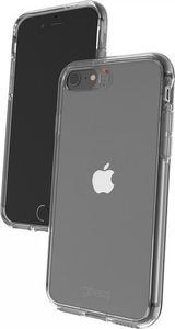 Gear4 Etui z powłoką antybakteryjną GEAR4 Crystal Palace Apple iPhone SE 2020/8/7 (przeźroczyste) 4