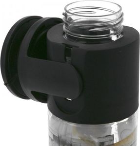 Butelka na wodę Pomarańczowy 2