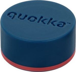 Quokka Butelka z nakrętką granatowa 570 ml 4