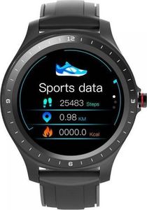 Smartwatch Blitzwolf BW-HL2 Czarny  (BLZ243BLK) 2