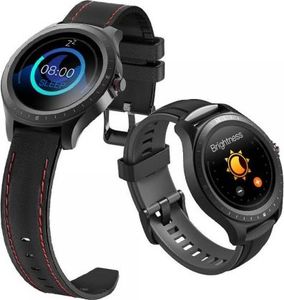 Smartwatch Blitzwolf BW-HL2 Czarny  (BLZ243BLK) 3