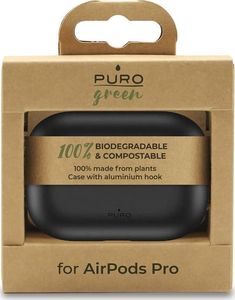 Puro Etui ładujące czarne 2