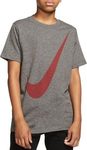 Nike Nike JR NSW AV1 T-shirt 071 : Rozmiar - 140 cm (CI9608-071) - 17879_165485 1
