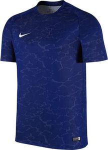 Nike Nike JR CR7 Flash SS Tee T-shirt 455 : Rozmiar - 164 cm (777541-455) - 11265_166113 1