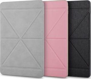Etui na tablet Moshi Moshi VersaCover - Etui origami iPad 10.2 (Metro Black) 13