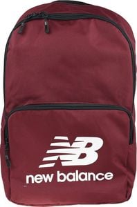 New balance on sale classic backpack size