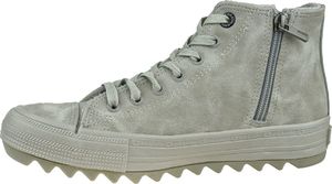 Big Star Buty damskie GG274070 szare r. 38 2