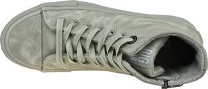 Big Star Buty damskie GG274070 szare r. 38 3