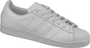 Adidas Adidas Superstar Foundation B27136 białe 36 1