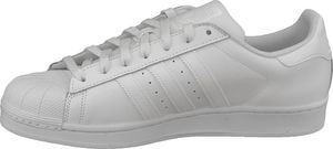 Adidas Adidas Superstar Foundation B27136 białe 36 2