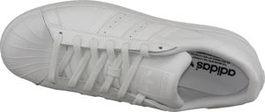 Adidas Adidas Superstar Foundation B27136 białe 36 3