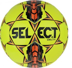 Select Select Delta Ball DELTA YEL-BLK żółte 5 1