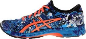 Asics Buty męskie Gel Noosa Tri 11 niebieskie r. 45 (T626N-4006) 1