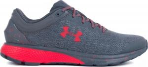 Under Armour Buty męskie Charged Escape 3 szare r. 43 (3021949-104) 1