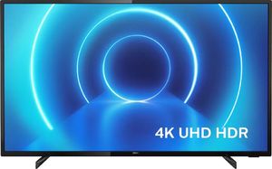 Telewizor Philips 58PUS7505 LED 58'' 4K Ultra HD SAPHI 1