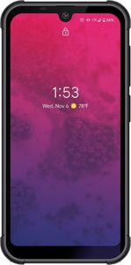 Smartfon Maxcom MS572 3/32GB Czarny  (MAXCOMMS572NFC) 2