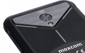Smartfon Maxcom MS572 3/32GB Czarny  (MAXCOMMS572NFC) 7