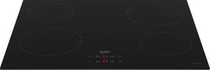 Płyta grzewcza Beko HII64401MT 3