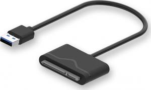 Kieszeń Savio 3.5" SATA - USB 3.0 (AK-39) 2