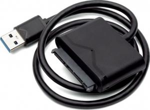 Kieszeń Savio 3.5" SATA - USB 3.0 (AK-39) 3
