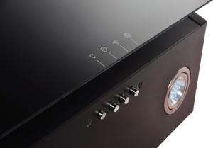 Okap Whirlpool AKR 037 G BL 5