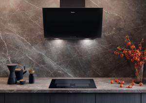 Okap Whirlpool AKR 037 G BL 6