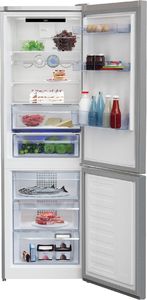 Lodówka Beko RCNE366E40ZXPN 2