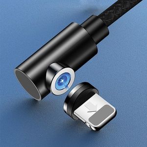 Kabel USB Usams USB-A - Lightning 1 m Czarny (63288) 3