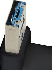 Wentylator USB Mini 2w1 (63300) 2