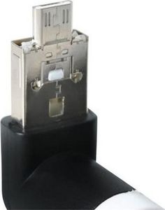 Wentylator USB Mini 2w1 (63300) 3