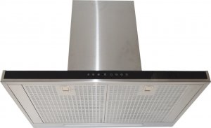 Okap Nodor NODOR MIRAGE PRIME 600 BLACK 3